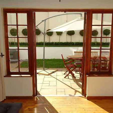 The Gables Villa Hout Bay Exterior photo